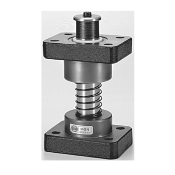 Ball Guide Post - MGN 50X180 (Ball Retainer Fix Support Type) | Shopee ...