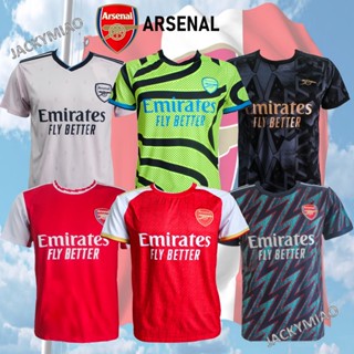 Jersey store arsenal shopee