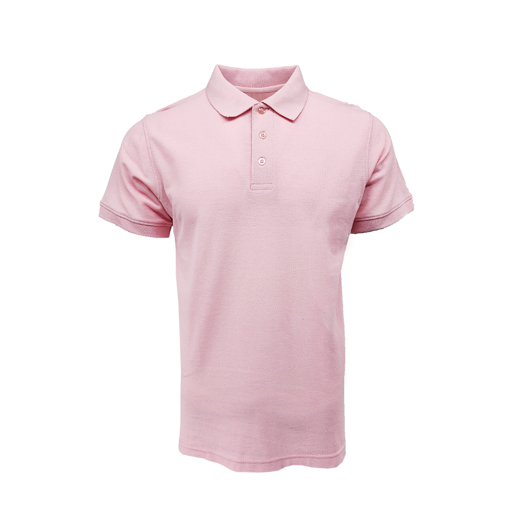RIGHTWAY Cotton Blend Premium Casual Polo CBP70 Unisex 180gsm Breathable Baju Polo Kosong T Shirt Lelaki CBP70 Group B