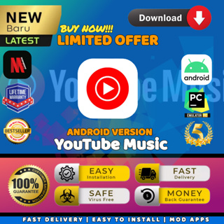 Music Premium APK 2023 Download grátis para Android