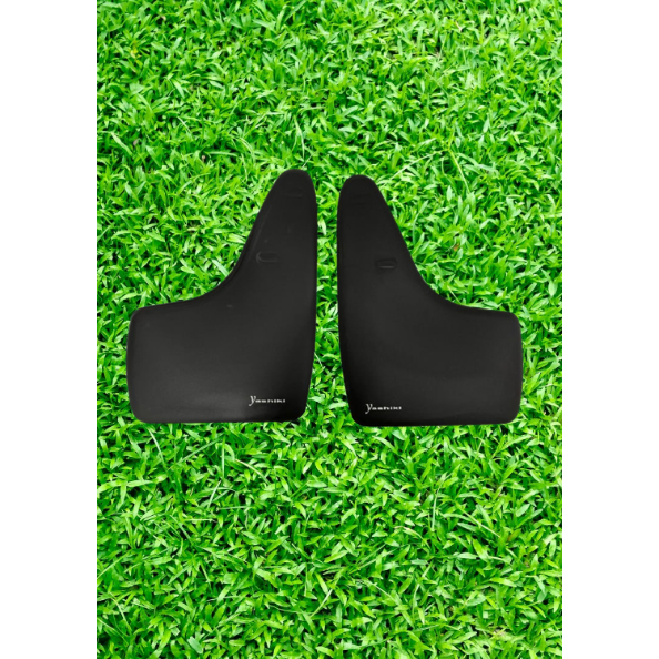 Universal Flag Car Mudflap (Set) / Mudguard /UNIVERSAL MUDFLAP