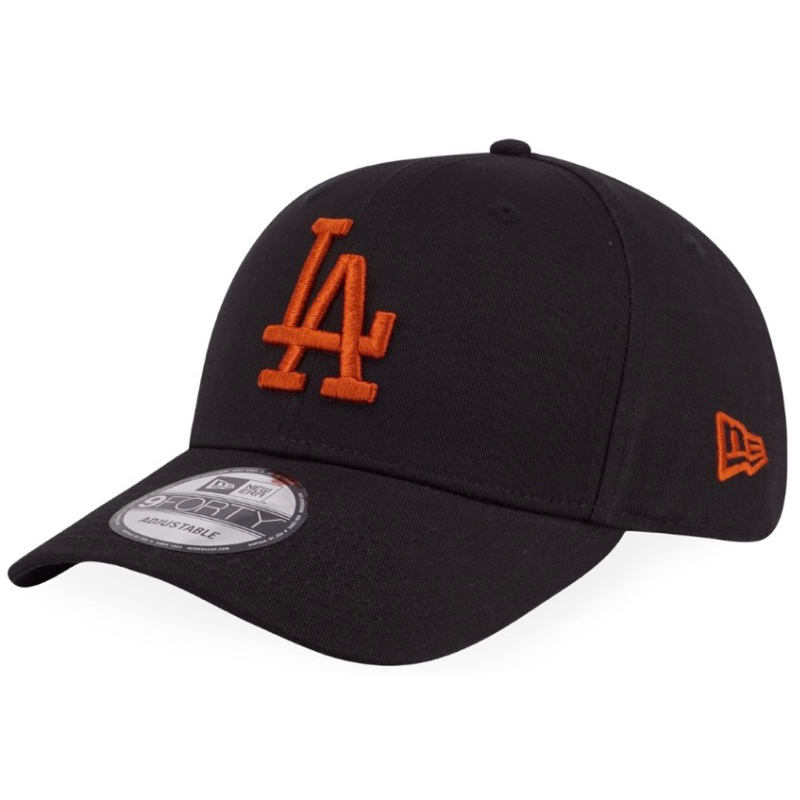 New Era 9Forty Cap - Los Angeles Dodgers M-Crown Snapback Beige