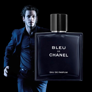 💯Ori Bleu De Eau De Parfum 100ml Perfume For Men [ With Paper Bag ...