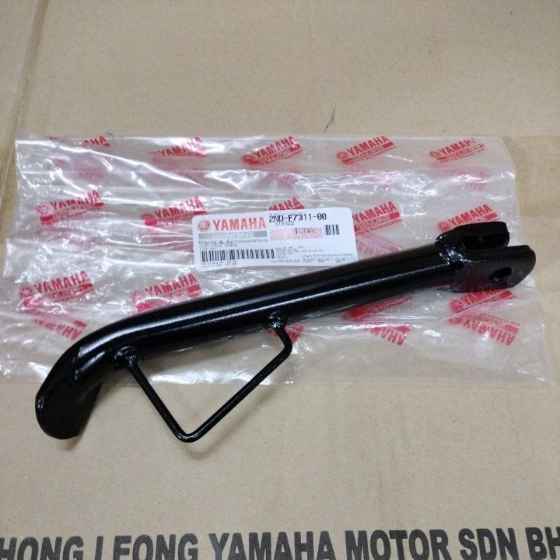 Y15 SIDE STAND ORIGINAL 100% VIETNAM YAMAHA | Shopee Malaysia