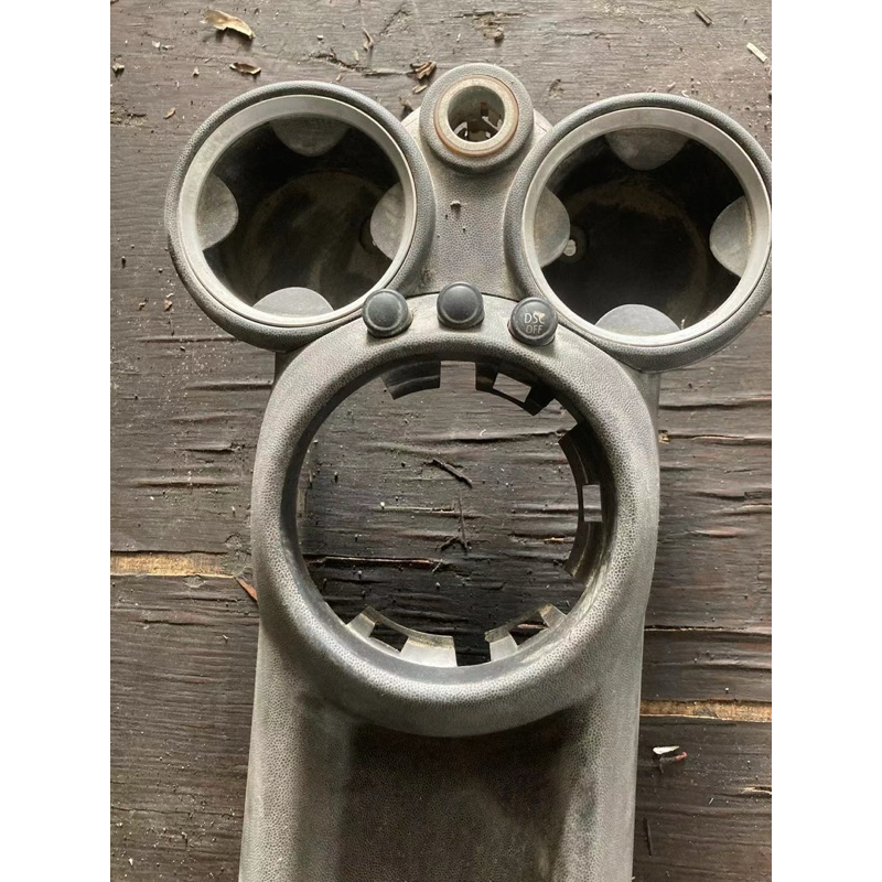 🔥USED JAPAN🔥MINI COOPER R56 CENTRE CONSOLE BOX | Shopee Malaysia