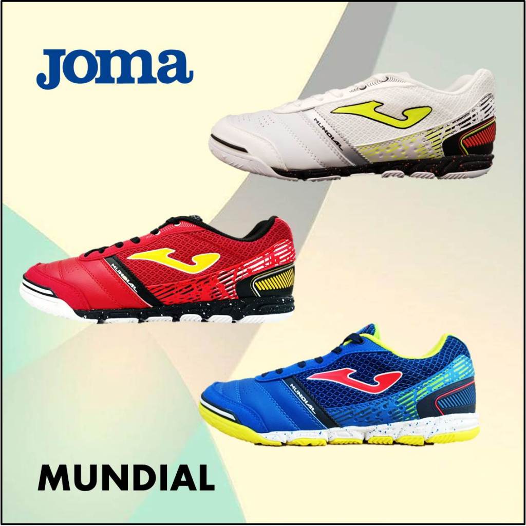 kasut joma futsal
