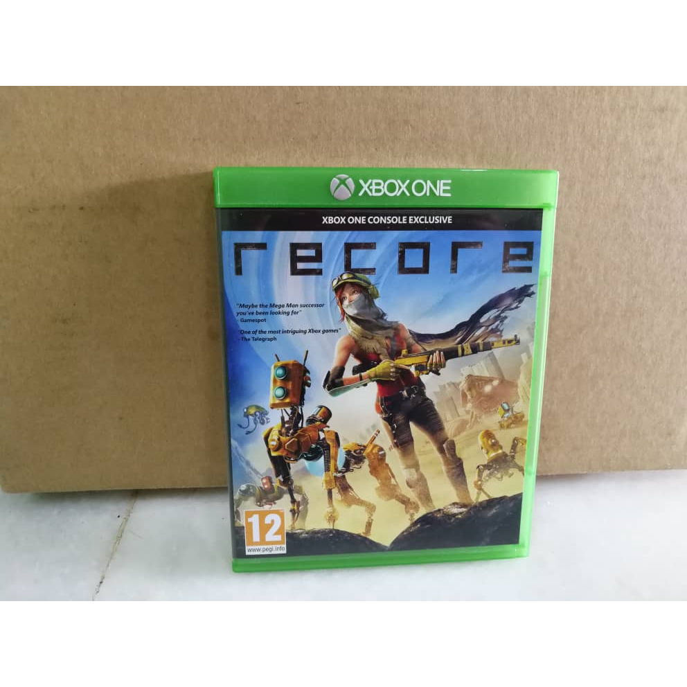 Lot 2 Cheap Used Xbox One, One S & Series S/X Games Shopee Malaysia