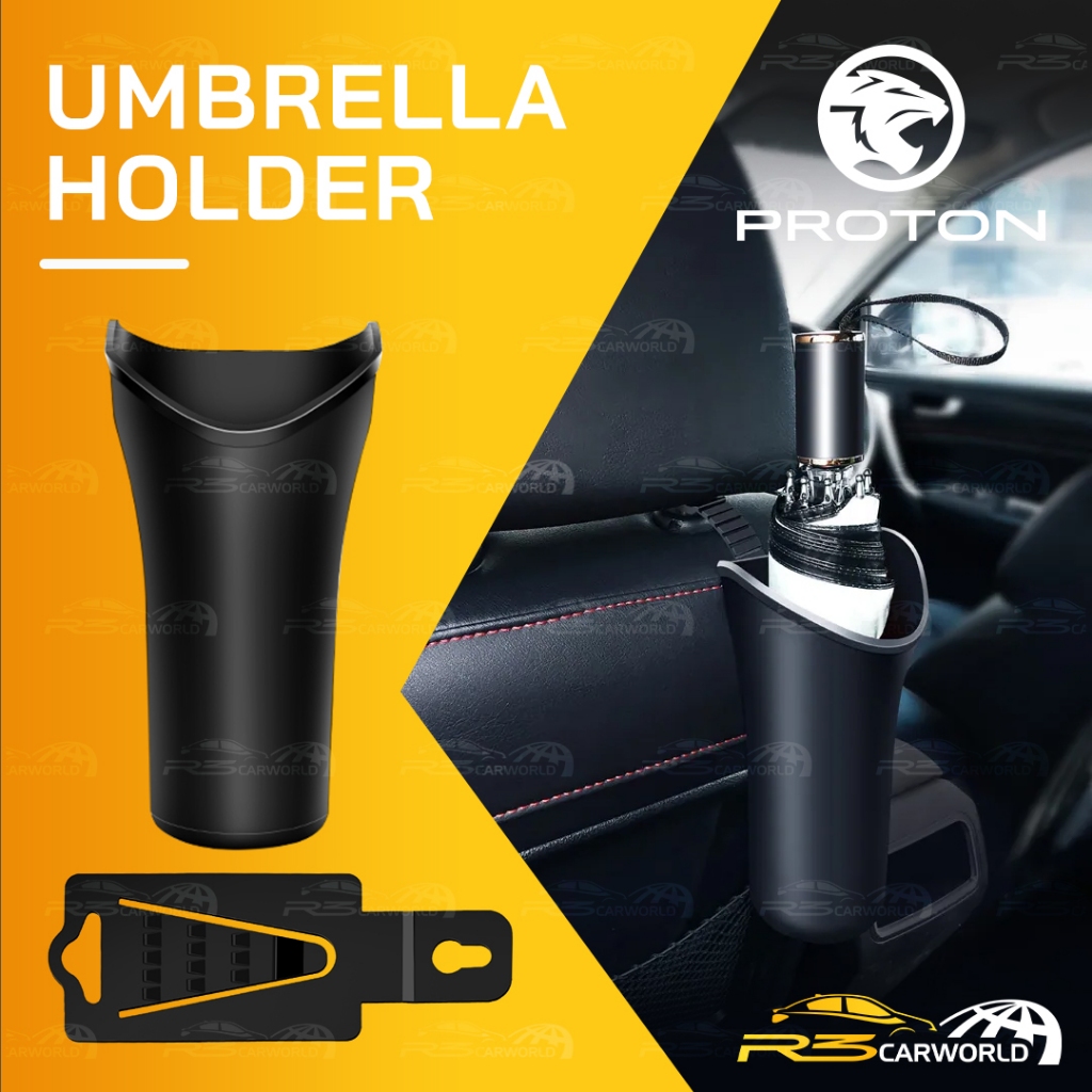 [𝐔𝐦𝐛𝐫𝐞𝐥𝐥𝐚 𝐇𝐨𝐥𝐝𝐞𝐫] PROTON X90 X70 X50 S70 SAGA PERSONA IRIZ Car Hanging