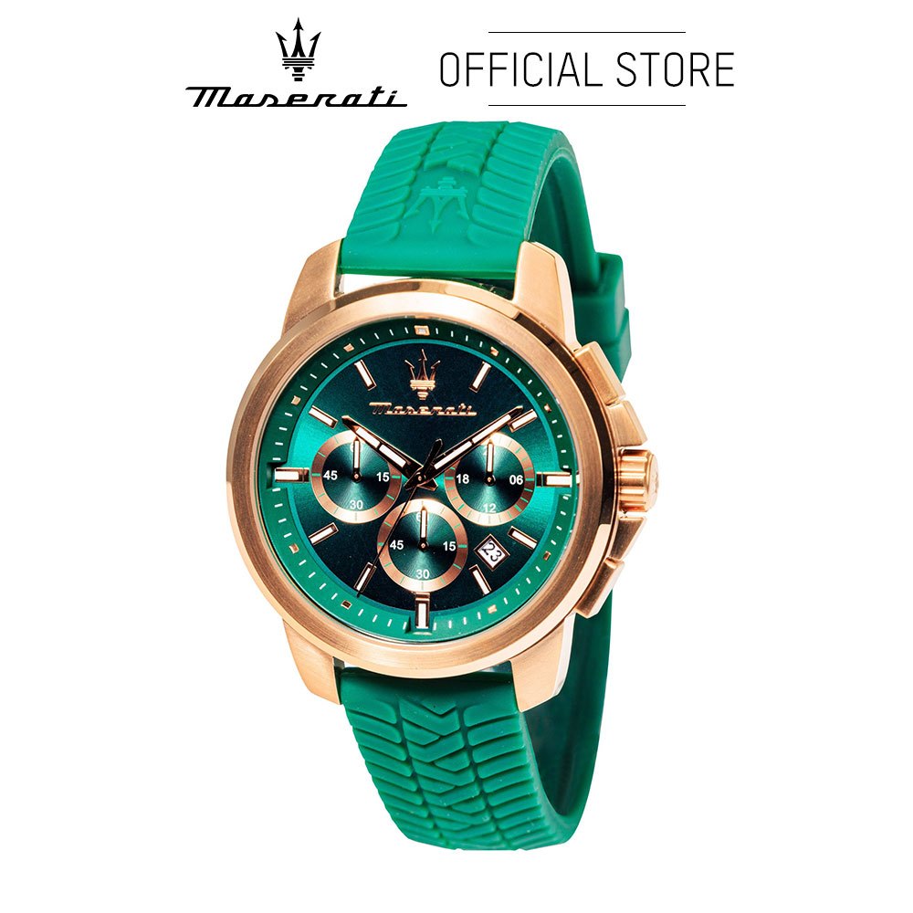 Maserati best sale successo watch