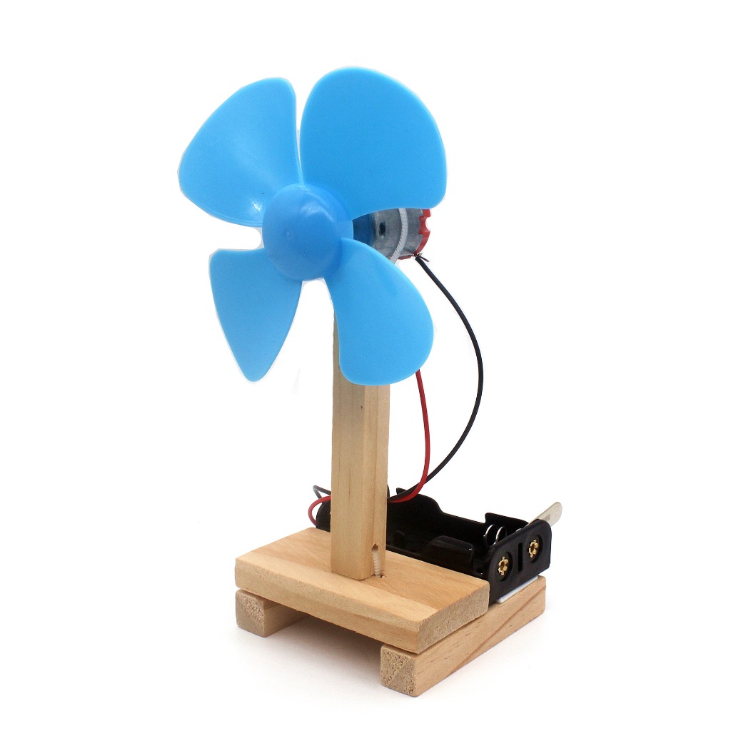 【MINI TABLE LAMP】Projek RBT KSSM KSSR DIY Kids Science STEM Education ...