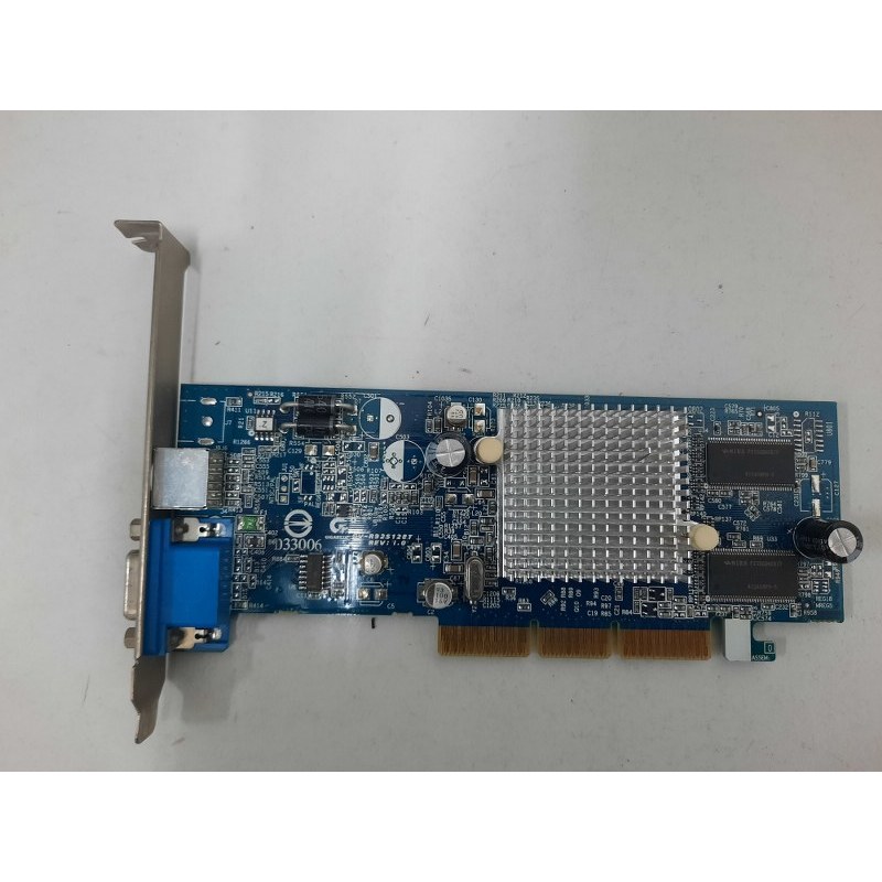 Gigabyte High Performance Graphic Card Shopee Malaysia