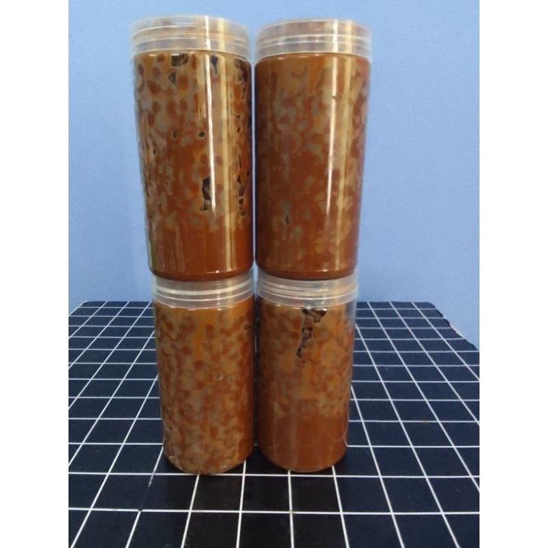 MINI CRUNCH CHOCOJAR 600ML | Shopee Malaysia