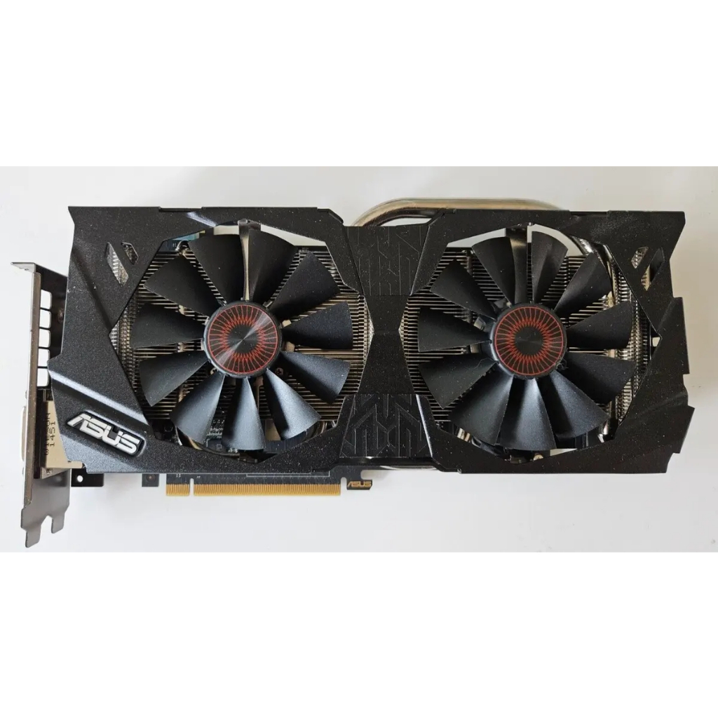 Gtx 970 4gb on sale ddr5