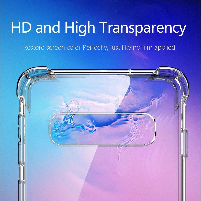 Redmi 9T Note 5a 8 9 10 11 12 13 14 Pro Plus 9s 10s 11s 5G Transparent ...