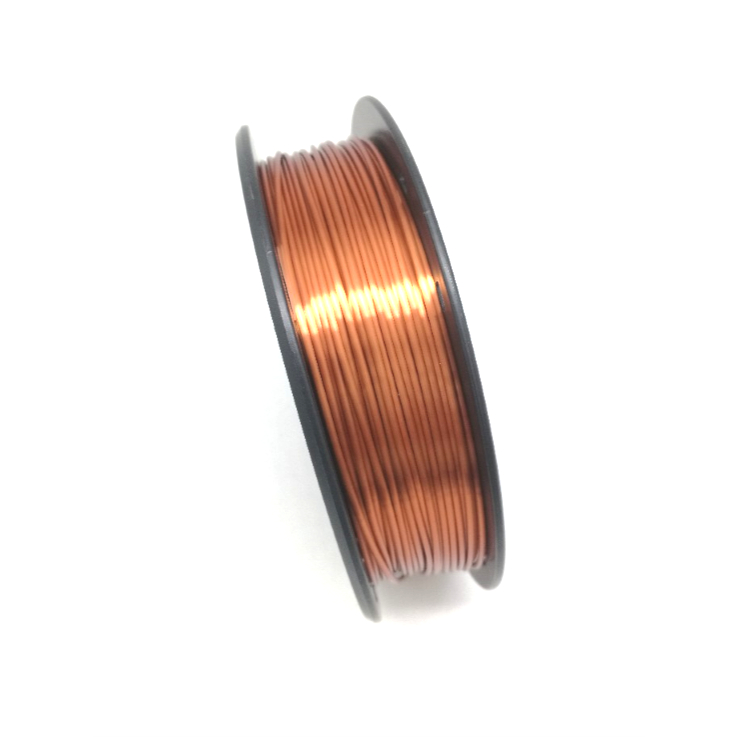 Silk-RedCopper