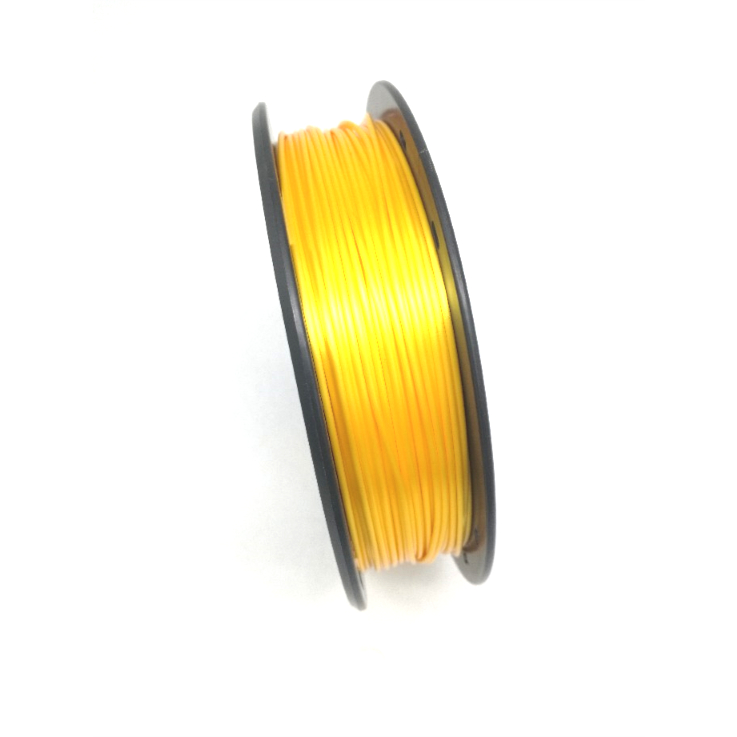 Silk-Gold