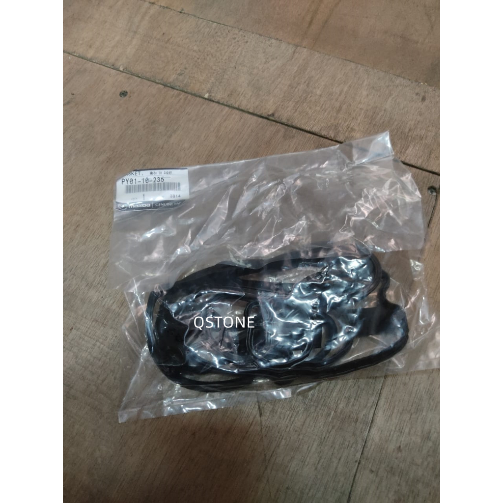 MAZDA CX5 KE & KF MODEL / MAZDA 6 SKYACTIV 2.5CC ORIGINAL VALVE COVER