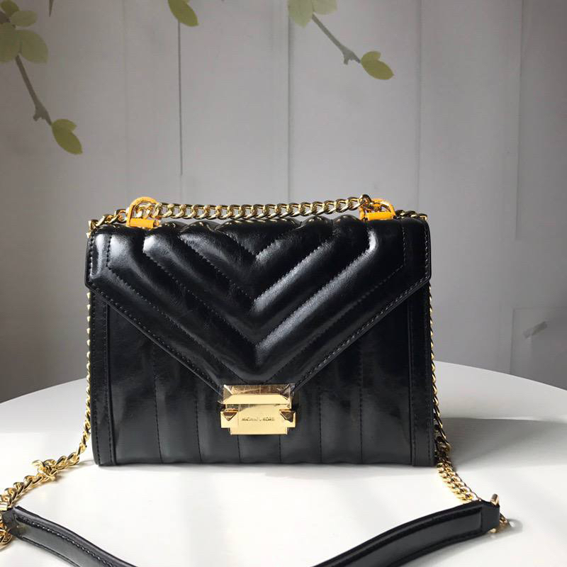 Original MICHAEL KORS WHITNEY LARGE Shopee Malaysia