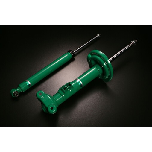 TEIN EnduraPro Front Left Shock Absorber - 2009-2014 Mercedes-Benz C-Class C200 Sedan RWD (204048) main image 1
