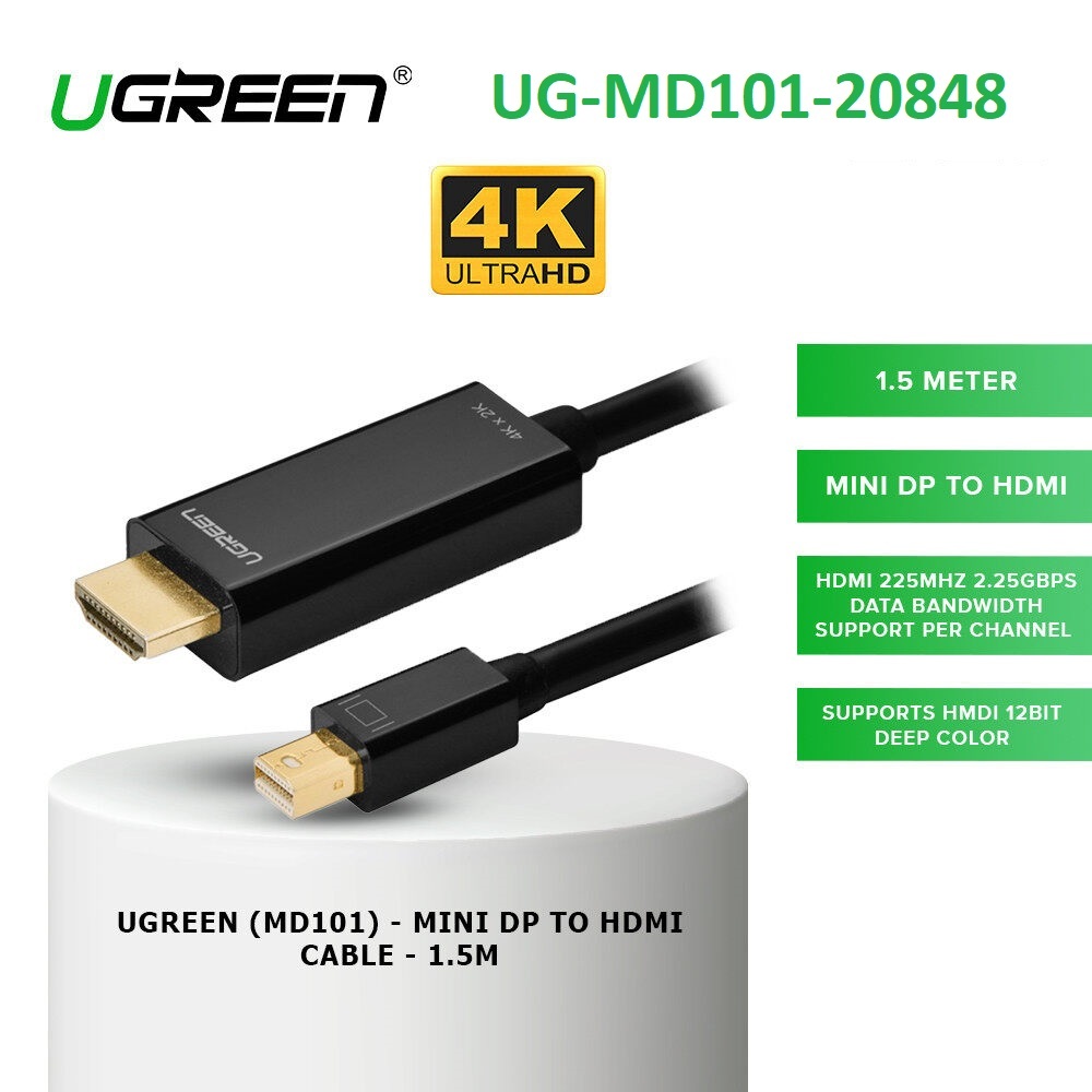 MD-HDMI-4K