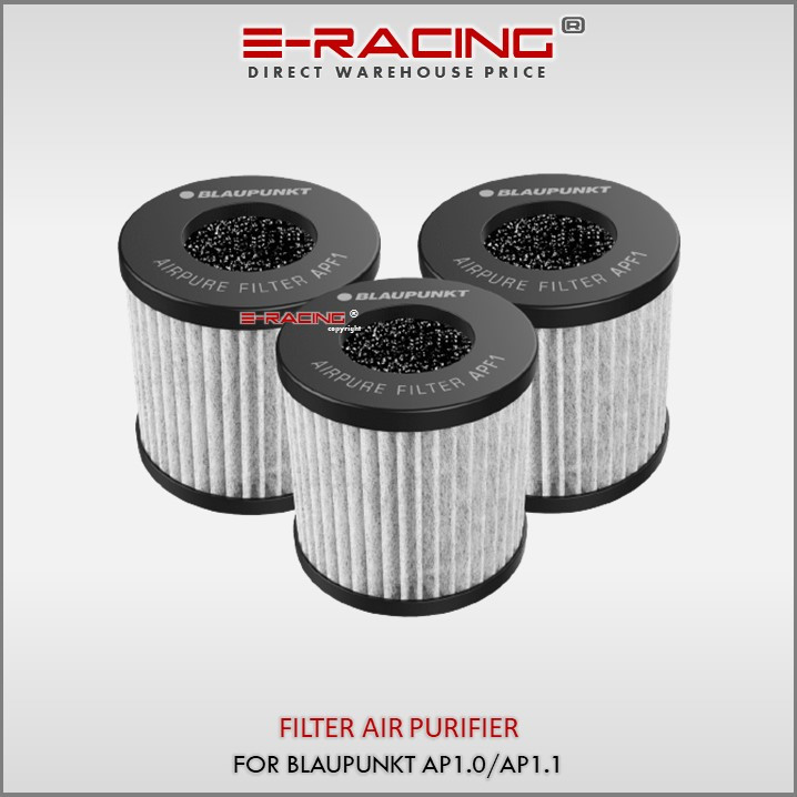 [LOCAL SELLER] Blaupunkt Air Purifier Filter APF 1 Refill For AP1.0 and ...