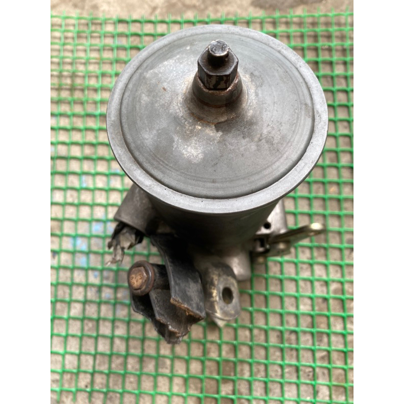 Mercedes w202 power steering pump Shopee Malaysia