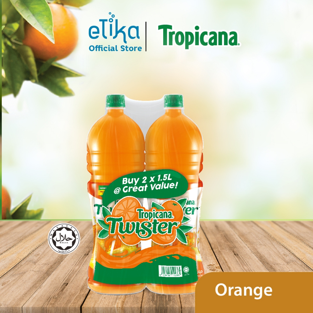 tropicana orange twister Malaysia, Best Deals July 2026 | Shopee Malaysia