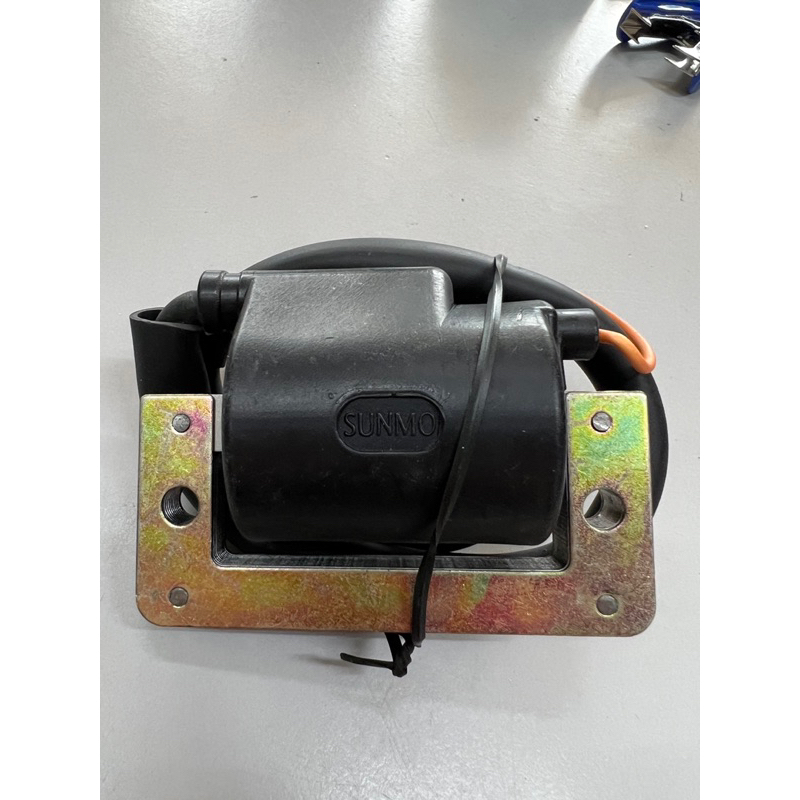 Yamaha Rxs115 Rxs Body Coil Plug Coil Coil Body Shopee Malaysia