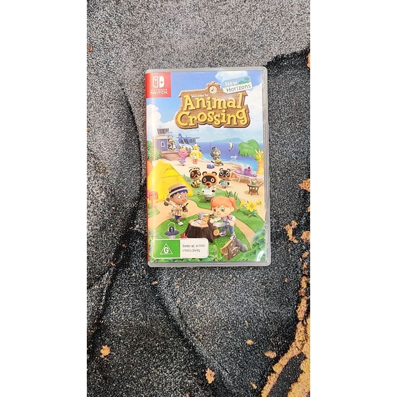 Used animal deals crossing switch