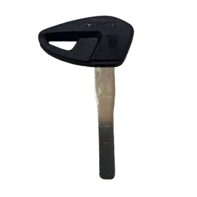 Modenas Pulsar NS200 Nominar 400ug Key Blank | Shopee Malaysia