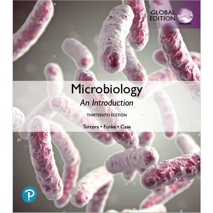 Microbiology An Introduction 13th Global Edition (ebook) | Shopee Malaysia