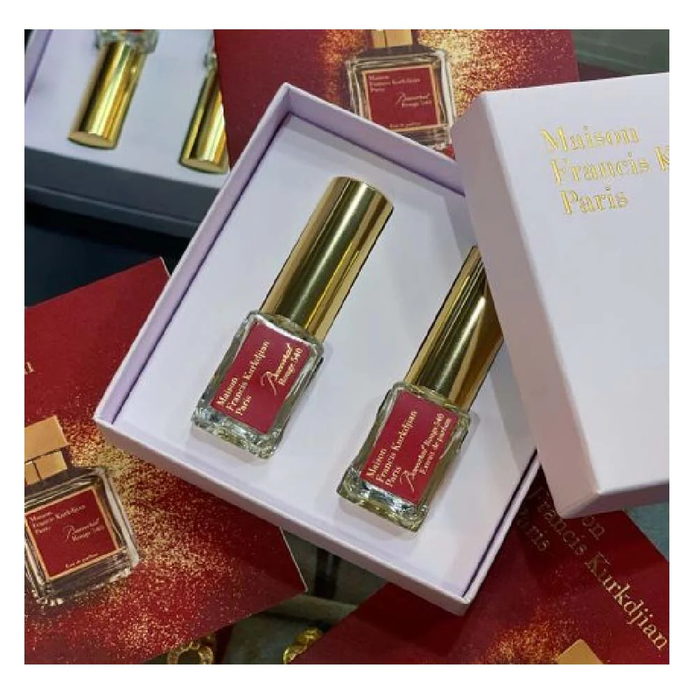 Baccarat Rouge 540 Maison Francis Kurkdjian perfume - a fragrance for women  and men 2015
