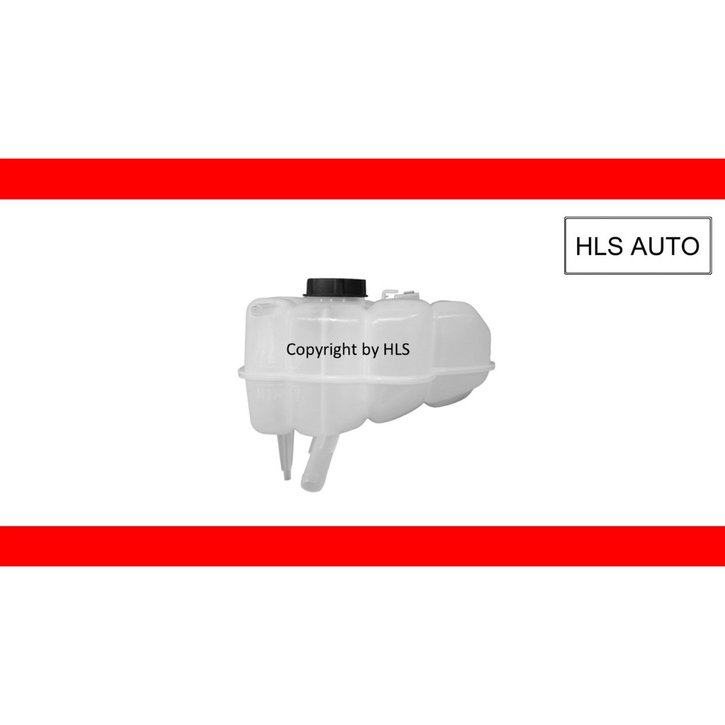 Ford Ranger T6 T7 2012 / Mazda BT-50 BT50 2.2 3.2 2012-2022 Radiator ...