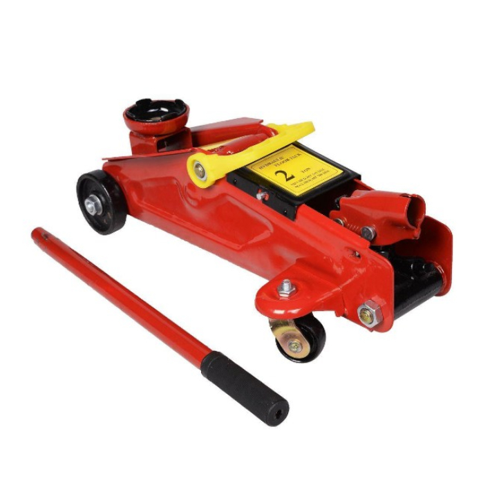 PREMIUM 2 Ton Hydraulic Trolley Floor Jack Auto Repair Tools Car Tyre ...