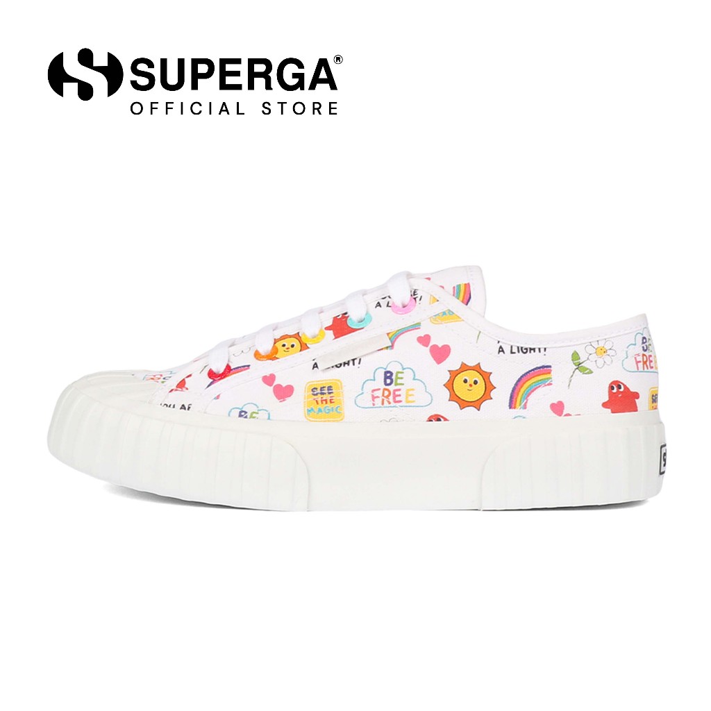 Superga be clearance