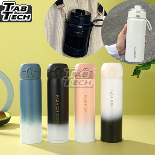 Bukan Stainless Steel Water Bottle 1.0L