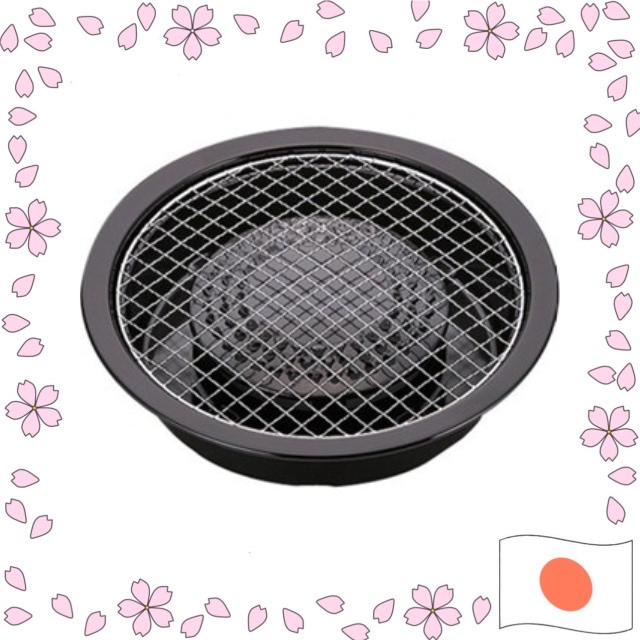 Iwatani grill outlet plate