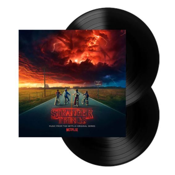 Vinile The Witcher - Colonna Sonora Originale Netflix | 2 LP - Foto 11