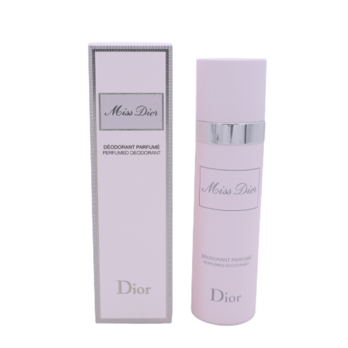 Christian Dior Miss Dior Deo Spray 100ml Shopee Malaysia