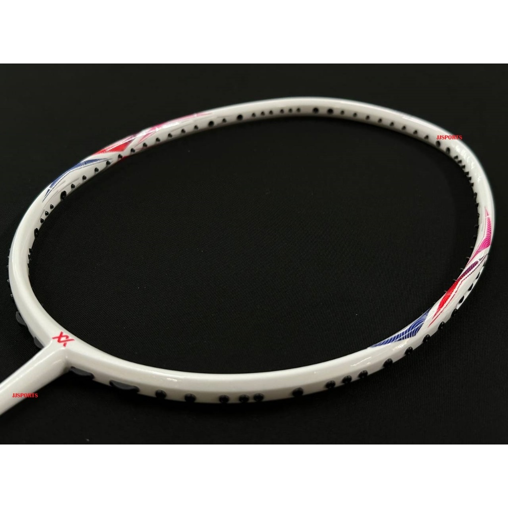 MAXX Crystalist X3 Badminton Racket (Original 100%) | Shopee Malaysia