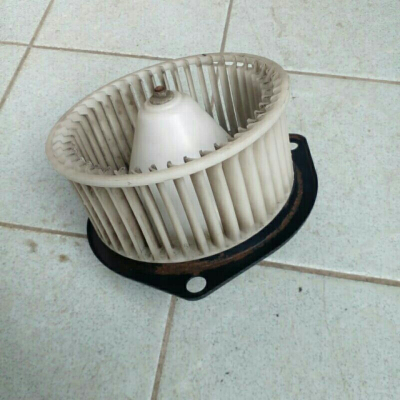 BLOWER MOTOR AIRCOND PROTON WIRA DENSO Shopee Malaysia