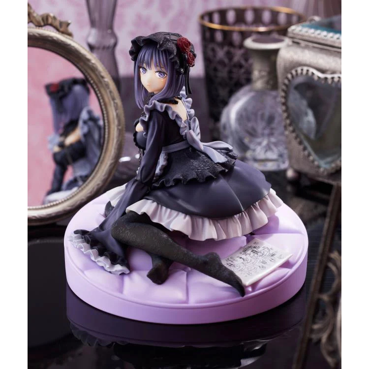 JPN VER】AMP TAITO [KITAGAWA MARIN] KUROE SHIZUKU MY DRESS