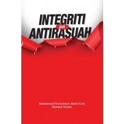 READY STOCK - INTEGRITI DAN ANTIRASUAH ( Rujukan Utama Bagi Kursus ...