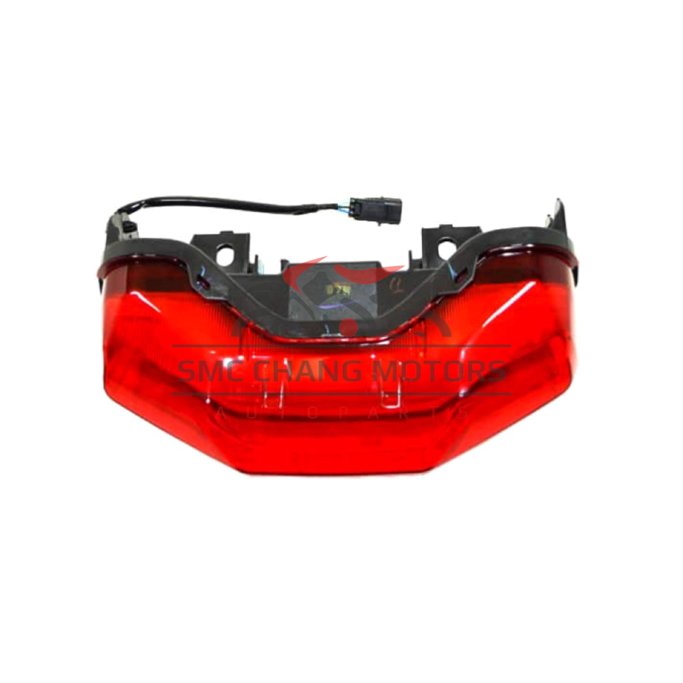 Honda Original ADV150 ADV160 Light Assy Front Comb | Tail Light Unit ...
