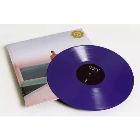 Washed Out - Purple Noon (Vinyl) | Shopee Malaysia