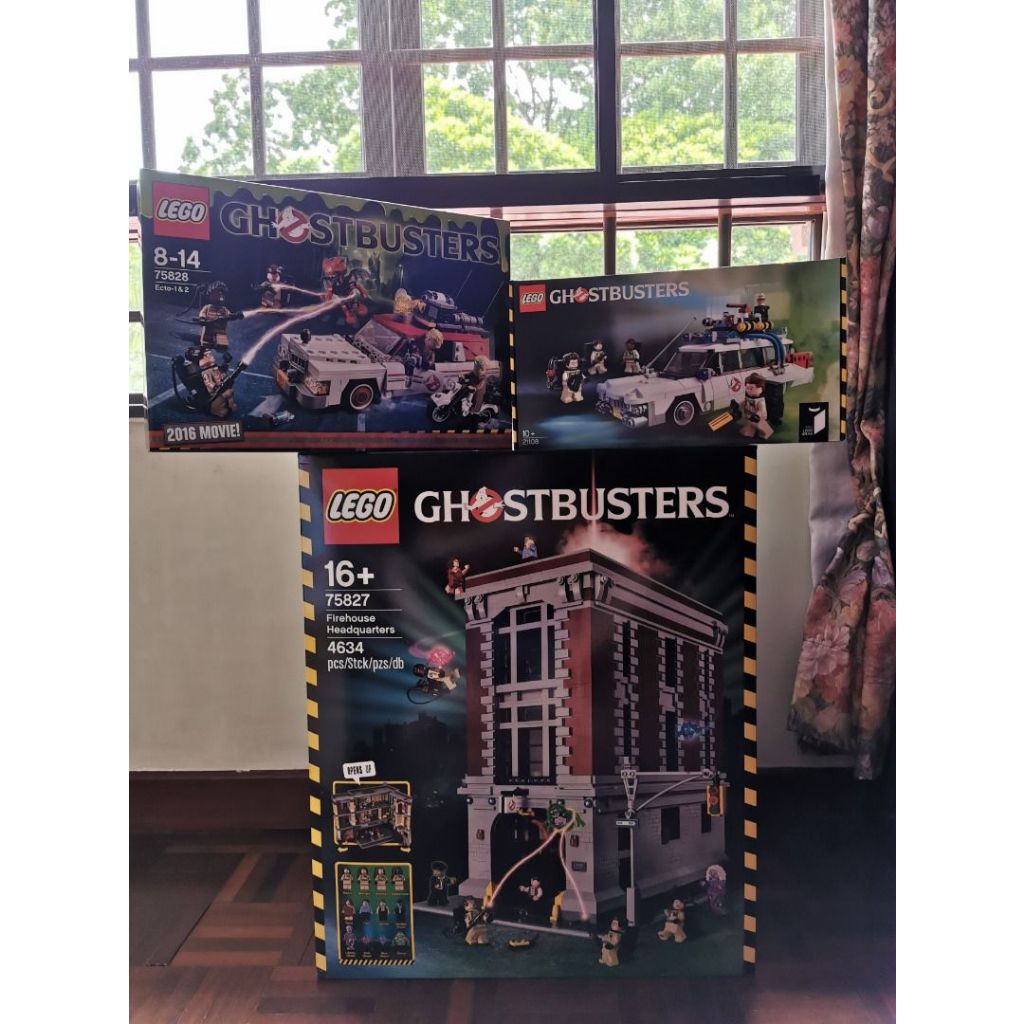 Lego 71233 hot sale