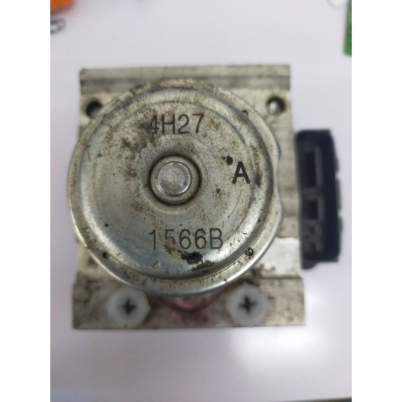 ABS Pump Honda Accord Brand Nissin Shopee Malaysia