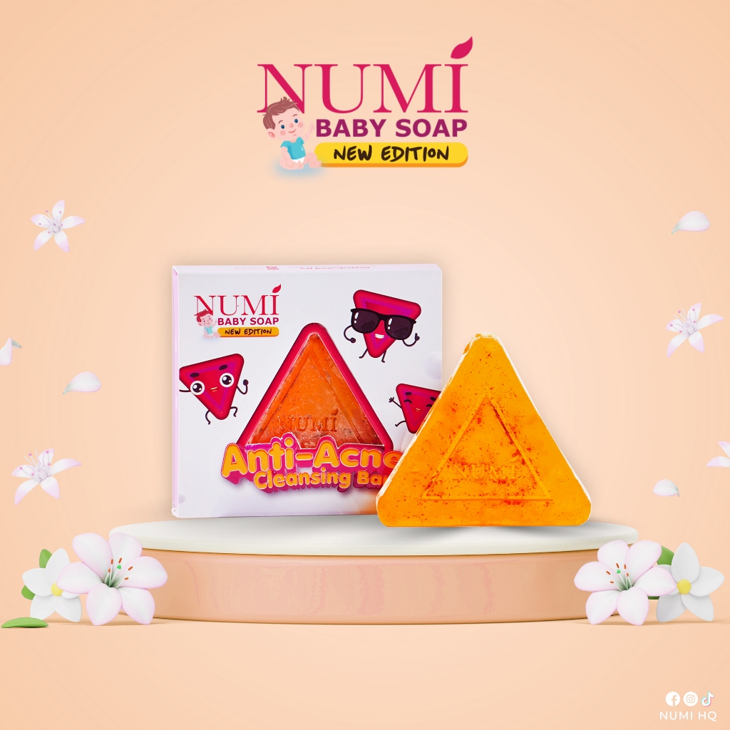 Numi Skincare Original HQ | Shopee Malaysia