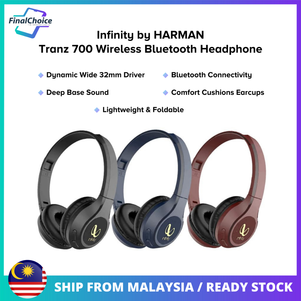 Infinity tranz 700 online amazon