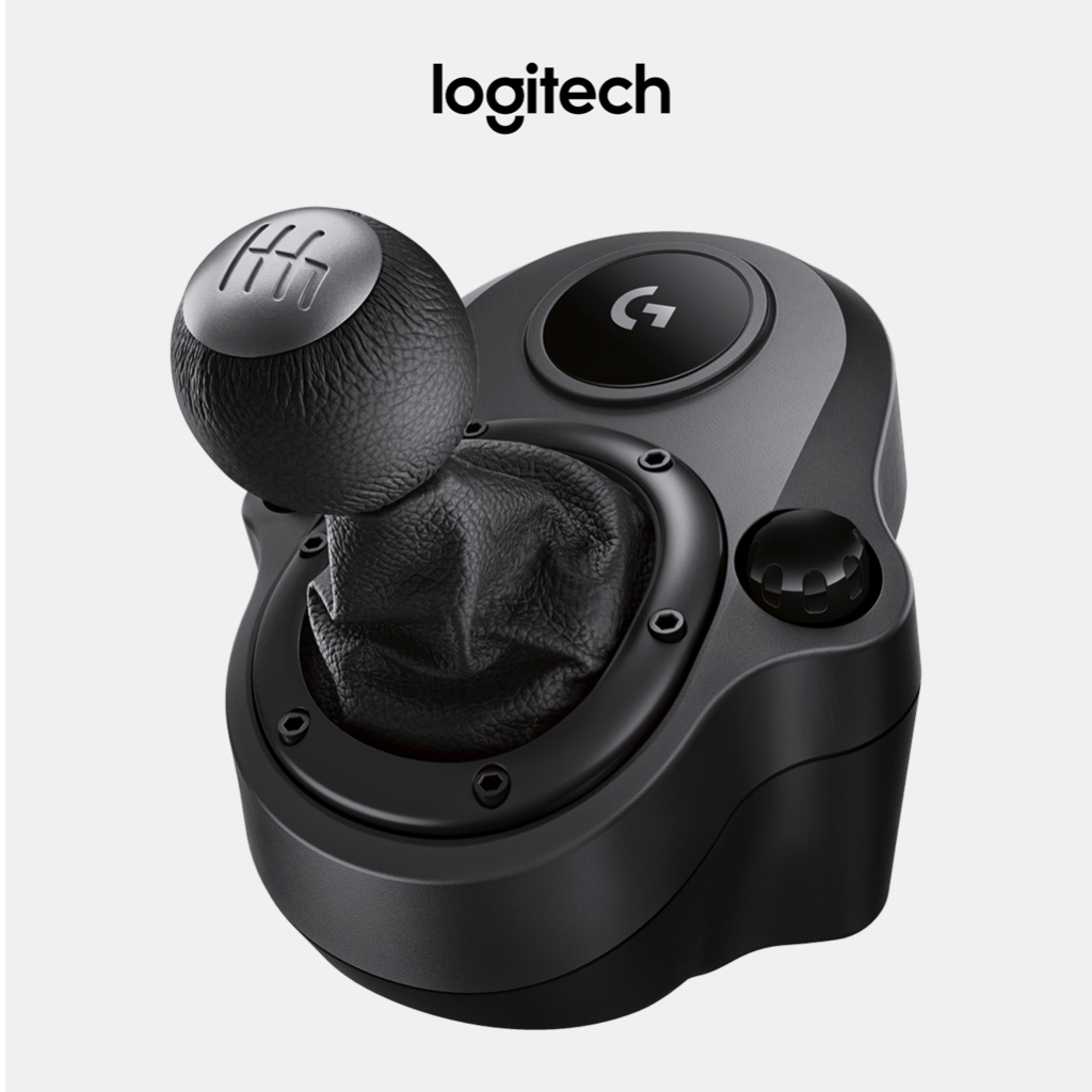 PC USB High Low Gear Simulator Shifter Knob for Logitech G923 G29 G27 G25  Th8a USB Gearshift Knob for ATS Ets2 Truck Games Hb043 - China Gear Shift  Knob and Game Knob